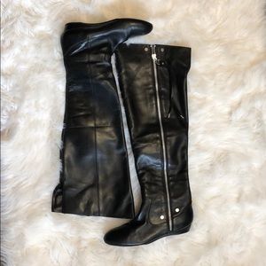 Brand New Jessica Simpson Knee High Boots